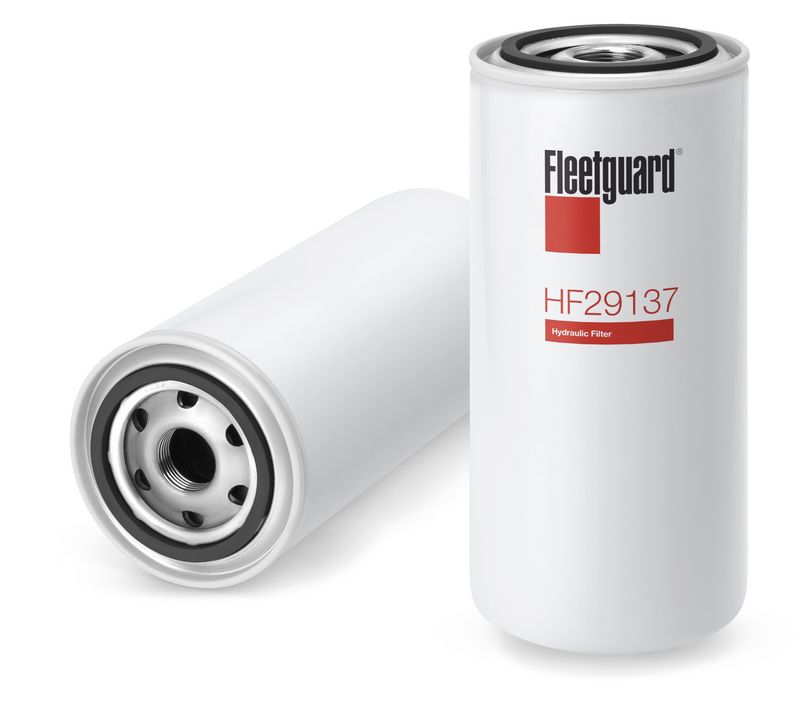 FLEETGUARD HF29137 Фільтр, гідравлічна система привода робочого обладнання