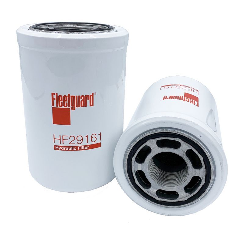 FLEETGUARD HF29161 Фільтр, гідравлічна система привода робочого обладнання