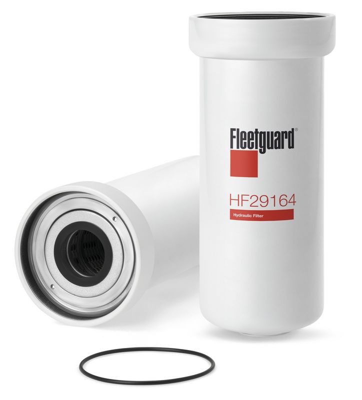 FLEETGUARD HF29164 Фільтр, гідравлічна система привода робочого обладнання