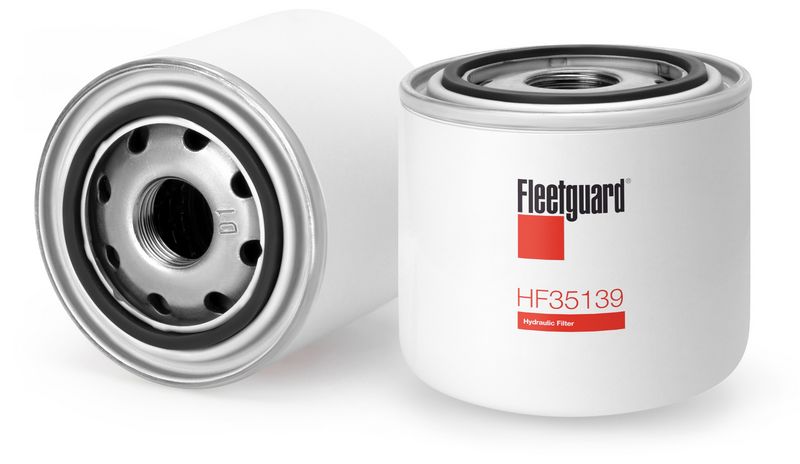 FLEETGUARD HF35139 Фільтр, гідравлічна система привода робочого обладнання