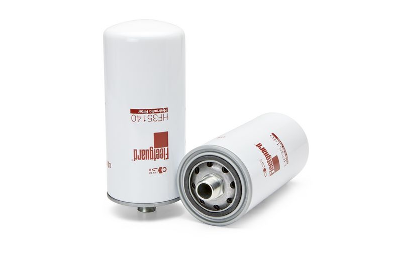 FLEETGUARD HF35140 Фільтр, гідравлічна система привода робочого обладнання