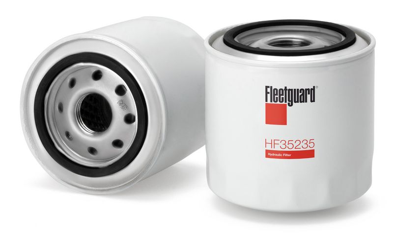 FLEETGUARD HF35235 Фільтр, гідравлічна система привода робочого обладнання