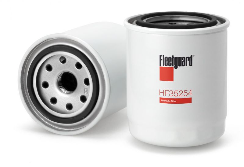 FLEETGUARD HF35254 Фільтр, гідравлічна система привода робочого обладнання