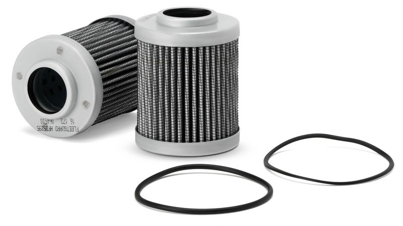 FLEETGUARD HF35295 Фільтр, гідравлічна система привода робочого обладнання