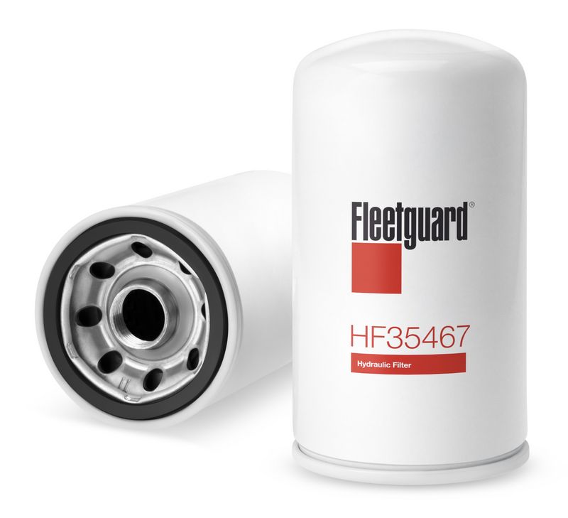 FLEETGUARD HF35467 Фільтр, гідравлічна система привода робочого обладнання