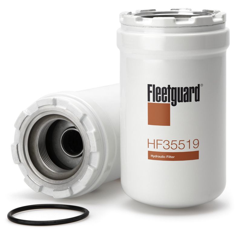 FLEETGUARD HF35519 Фільтр, гідравлічна система привода робочого обладнання