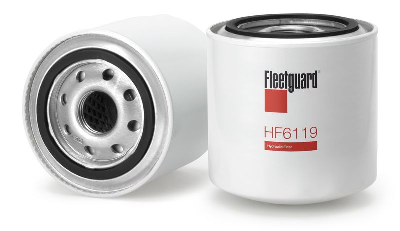 FLEETGUARD HF6119 Фільтр, гідравлічна система привода робочого обладнання