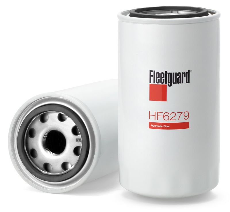 FLEETGUARD HF6279 Фільтр, гідравлічна система привода робочого обладнання