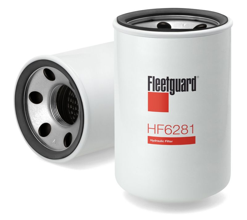 FLEETGUARD HF6281 Фільтр, гідравлічна система привода робочого обладнання