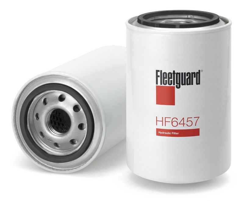 FLEETGUARD HF6457 Фільтр, гідравлічна система привода робочого обладнання