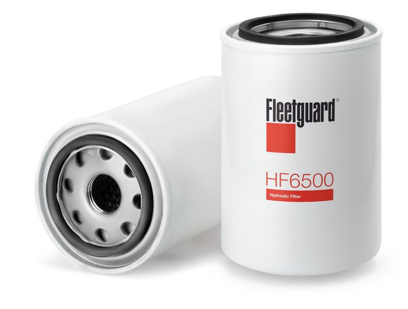 FLEETGUARD HF6500 Фільтр, гідравлічна система привода робочого обладнання