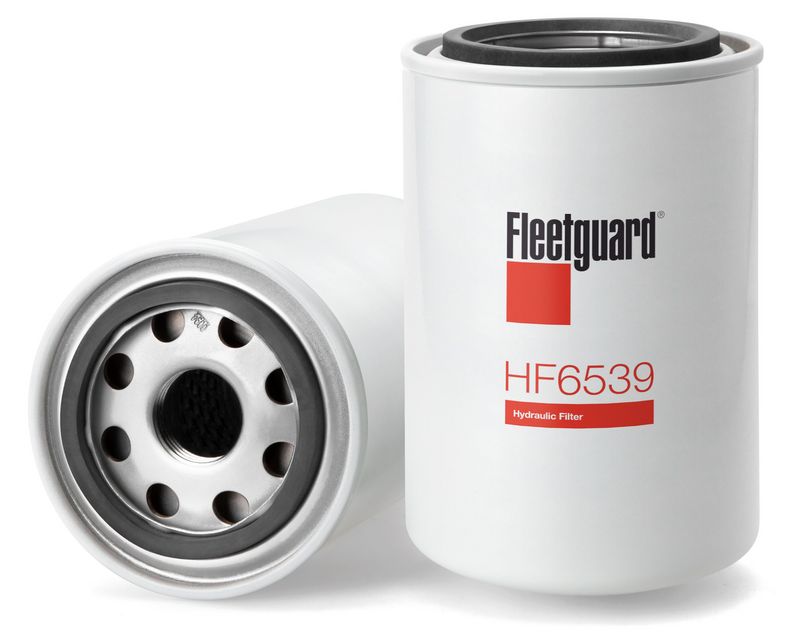 FLEETGUARD HF6539 Фільтр, гідравлічна система привода робочого обладнання