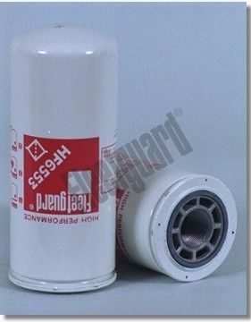 FLEETGUARD HF6553 Гідравлічний фільтр, автоматична коробка передач