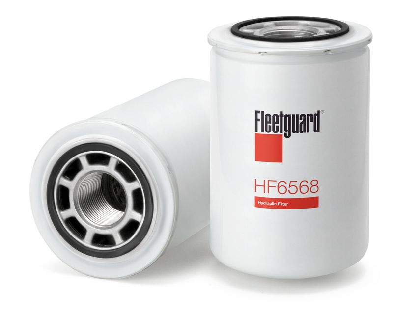 FLEETGUARD HF6568 Фільтр, гідравлічна система привода робочого обладнання
