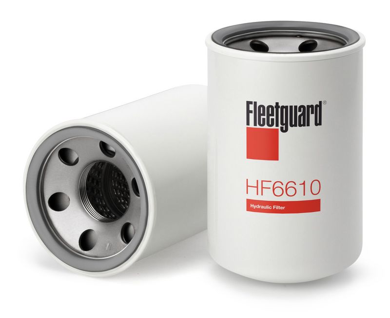 FLEETGUARD HF6610 Фільтр, гідравлічна система привода робочого обладнання