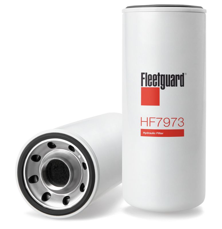 FLEETGUARD HF7973 Фільтр, гідравлічна система привода робочого обладнання