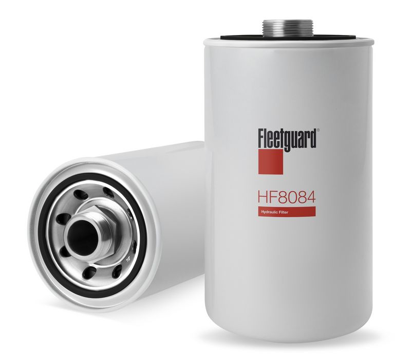 FLEETGUARD HF8084 Фільтр, гідравлічна система привода робочого обладнання