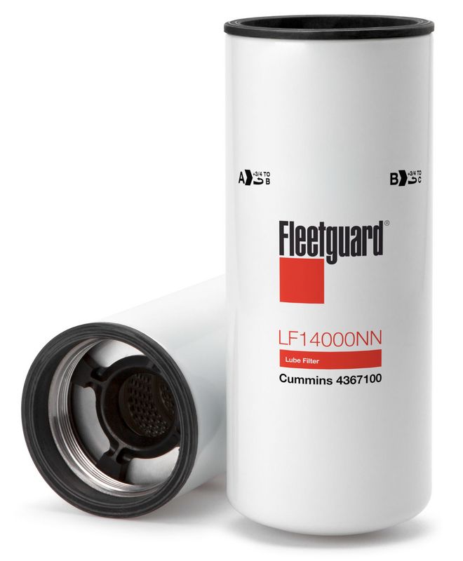 FLEETGUARD LF14000NN Оливний фільтр