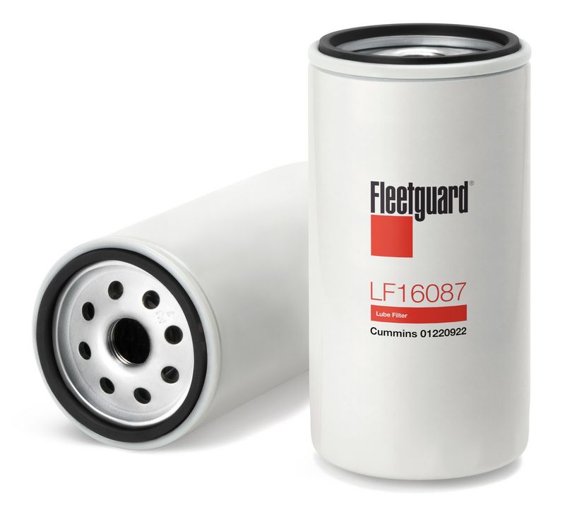 FLEETGUARD LF16087 Гідравлічний фільтр, автоматична коробка передач