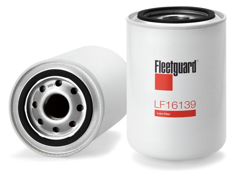 FLEETGUARD LF16139 Оливний фільтр