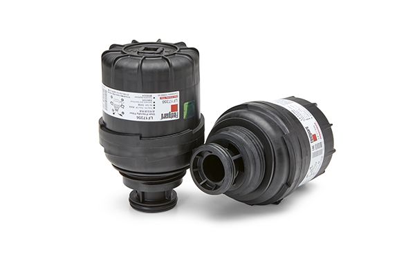 FLEETGUARD LF17356 Оливний фільтр