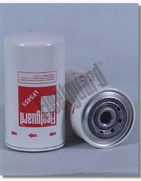 FLEETGUARD LF3455 Оливний фільтр