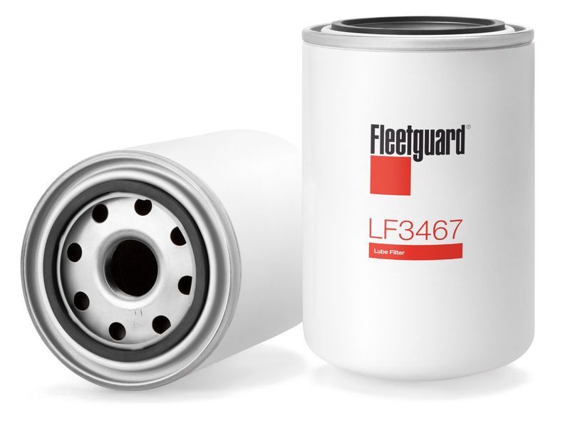 FLEETGUARD LF3467 Оливний фільтр