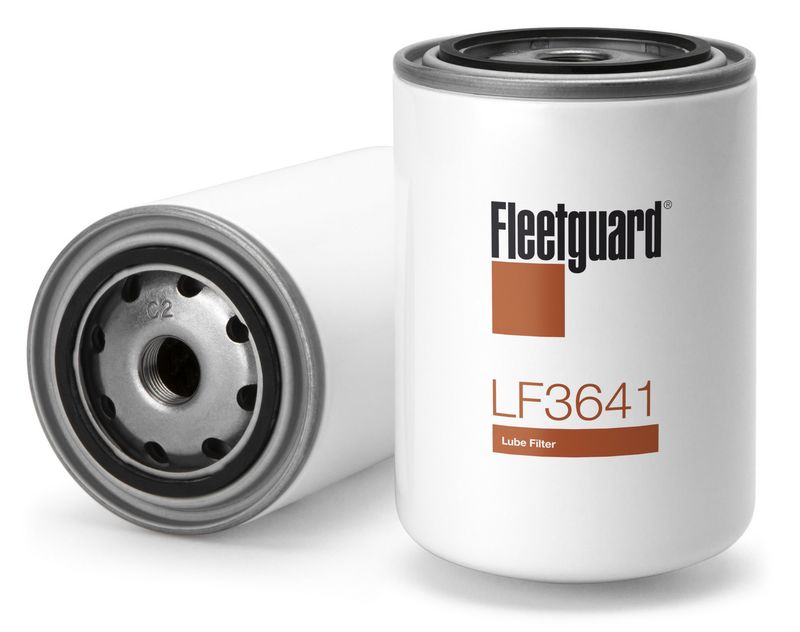 FLEETGUARD LF3641 Оливний фільтр