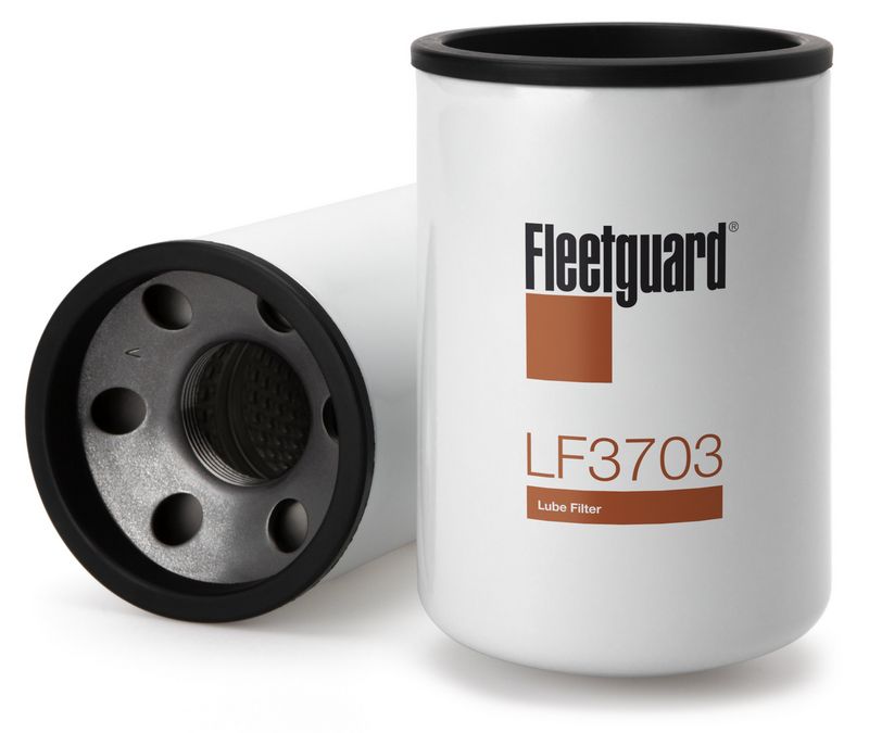 FLEETGUARD LF3703 Оливний фільтр