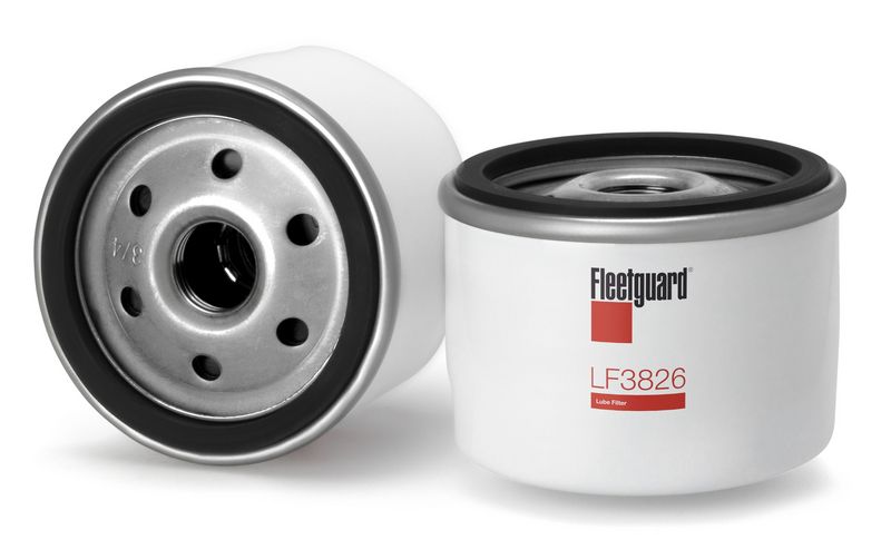 FLEETGUARD LF3826 Гідравлічний фільтр, автоматична коробка передач