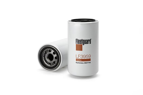 FLEETGUARD LF3959 Оливний фільтр