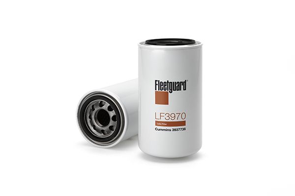 FLEETGUARD LF3970 Оливний фільтр