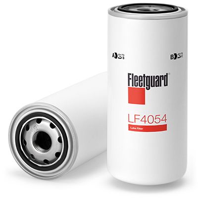 FLEETGUARD LF4054 Оливний фільтр