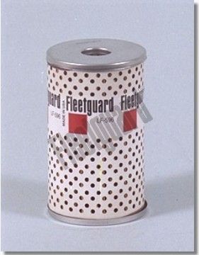 FLEETGUARD LF596 Оливний фільтр