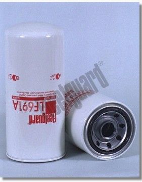 FLEETGUARD LF691A Оливний фільтр