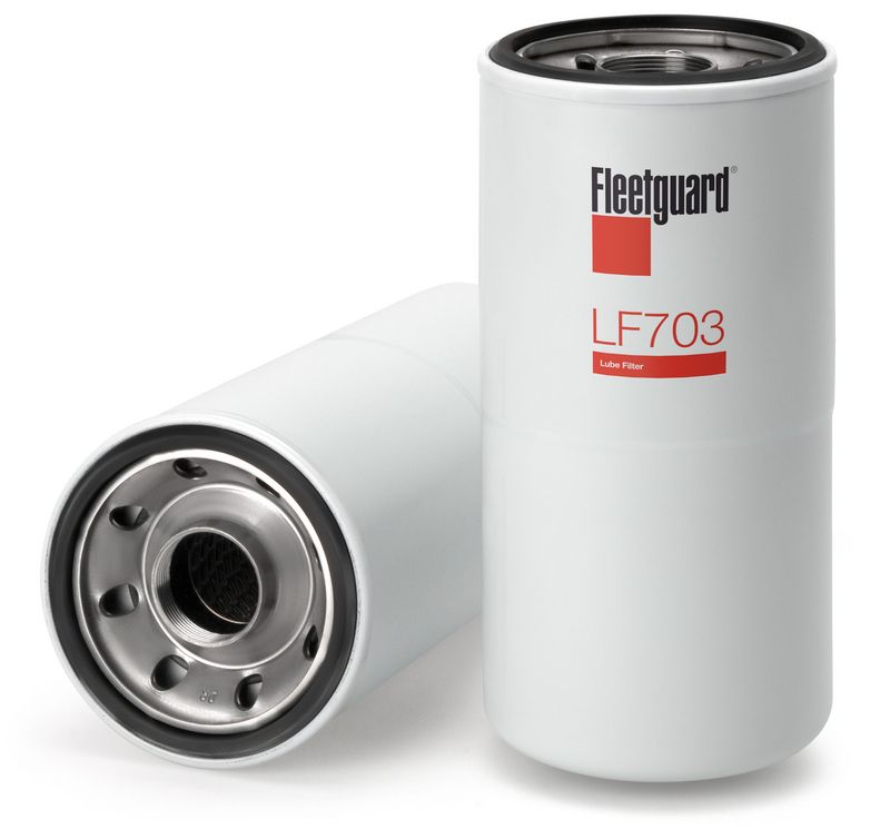 FLEETGUARD LF703 Оливний фільтр