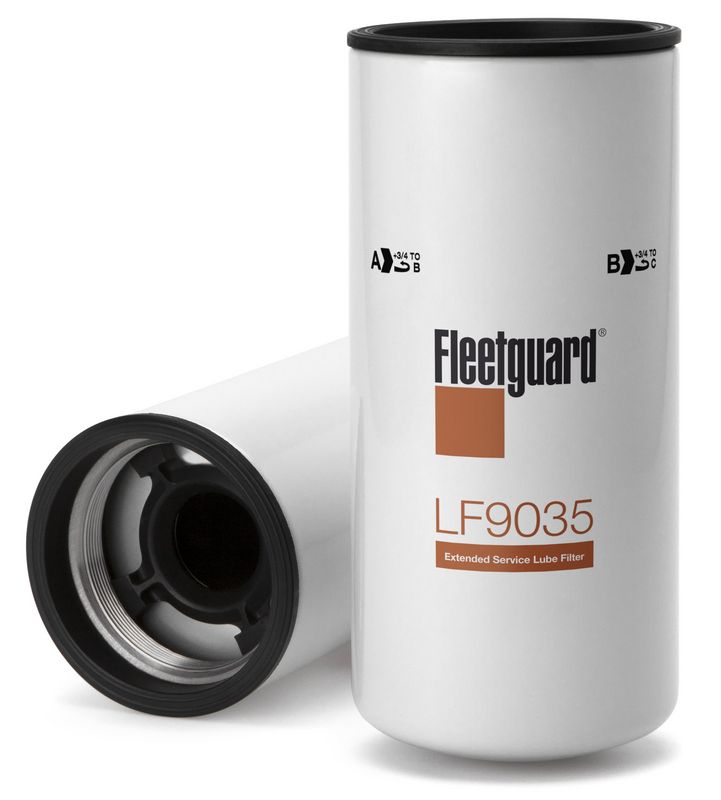 FLEETGUARD LF9035 Гідравлічний фільтр, автоматична коробка передач