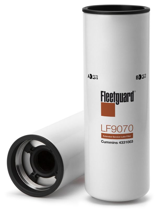 FLEETGUARD LF9070 Оливний фільтр