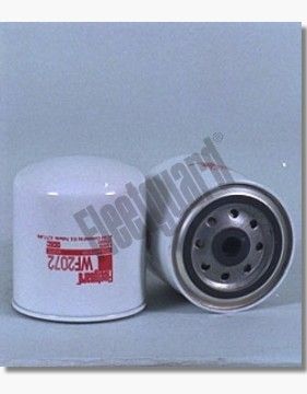 FLEETGUARD WF2072 Фільтр охолоджувальної рідини