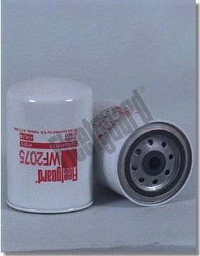 FLEETGUARD WF2075 Фільтр охолоджувальної рідини