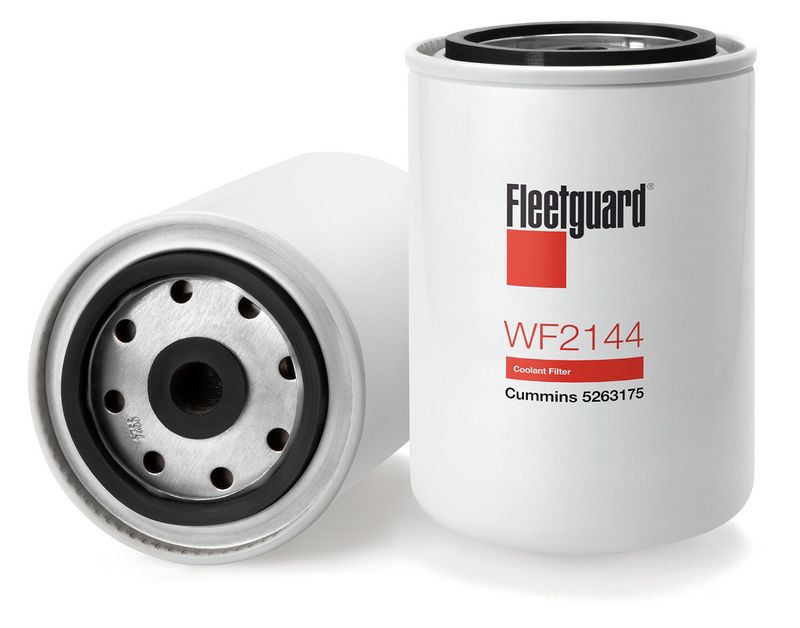 FLEETGUARD WF2144 Фільтр охолоджувальної рідини