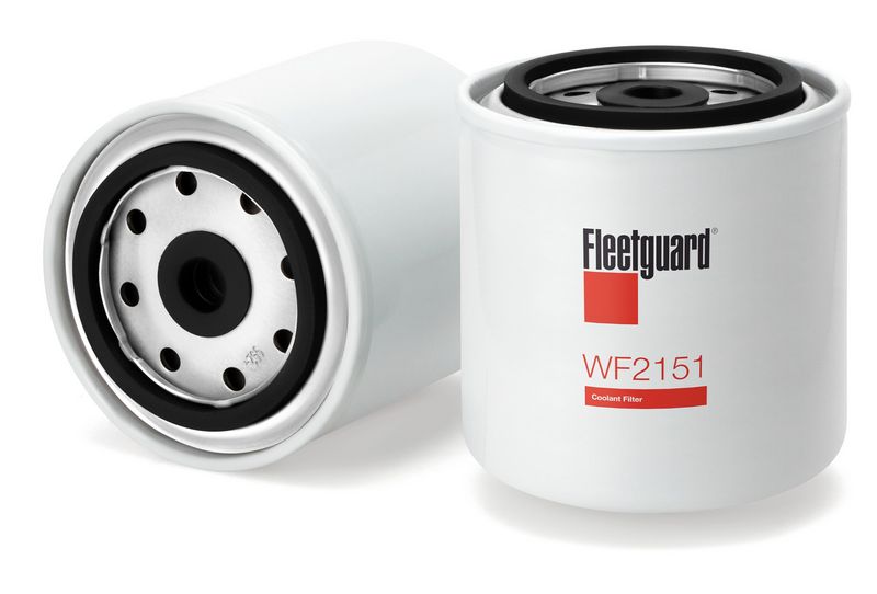 FLEETGUARD WF2151 Фільтр охолоджувальної рідини