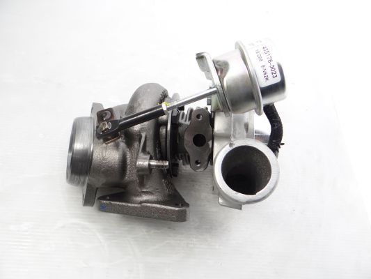 GARRETT 4542075002S Турбіна MB Sprinter 312 2.9TDI
