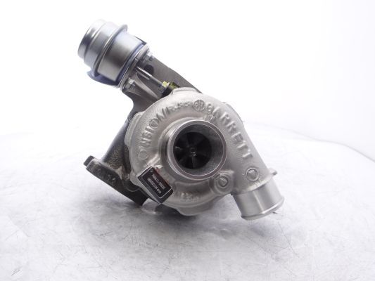 GARRETT 7406119002W Компресор, наддування