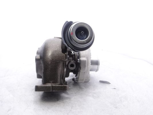 GARRETT 7406119002W Компресор, наддування