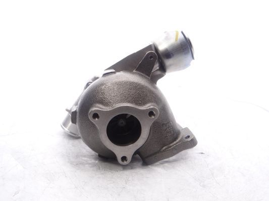 GARRETT 7406119002W Компресор, наддування