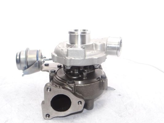 GARRETT 7406119002W Компресор, наддування