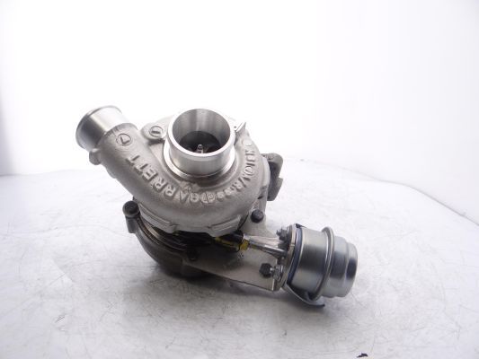 GARRETT 7406119002W Компресор, наддування