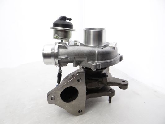 GARRETT 7573495004S Турбіна Renault Master/Trafic 2.5dCi 06-