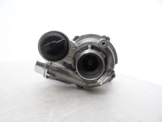 GARRETT 7573495004S Турбіна Renault Master/Trafic 2.5dCi 06-